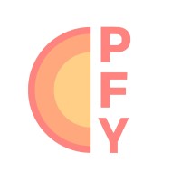 PassionFruit Youth Logo