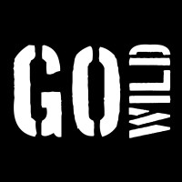 Go Wild Logo