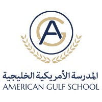 American Gulf School - Sharjah Logo