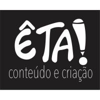 Agência ETA - Conteúdo e criação Logo