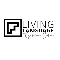 LivingLanguage with Gillian Cohen Logo