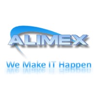 Alimex Bulgaria Ltd. Logo