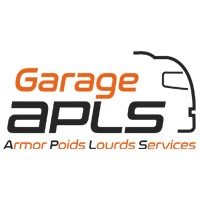 Garage APLS 22 Logo