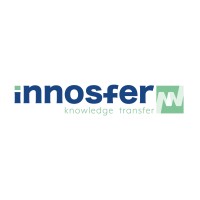 İNNOSFER TEKNOLOJİ Logo