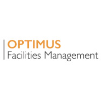 Optimus Facilities Management Logo