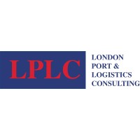 London Port & Logistics Consulting Ltd Logo