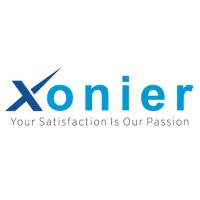 Xonier Technologies Logo