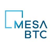 Mesa BTC Ltd. Logo