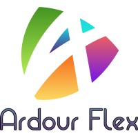 Ardour Flex Private Limited Logo