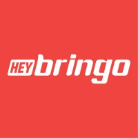 HeyBringo Logo