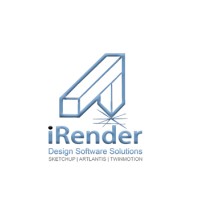 iRender Logo