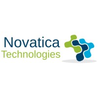 Novatica Technologies Ltd Logo