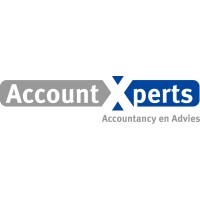 AccountXperts accountancy en advies BV Logo