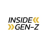 Inside Gen-Z Logo