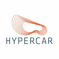 Hyper Car Moon Logo