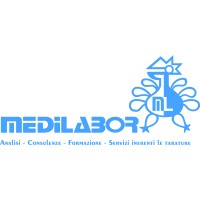 Medilabor SC Logo