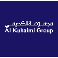 Al Kuhaimi Group Logo