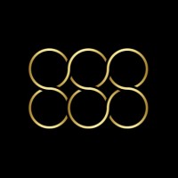 888 Productions Logo