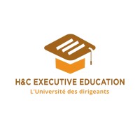 H&C EXECUTIVE EDUCATION Logo