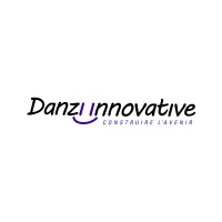 Danzi-Innovative Logo