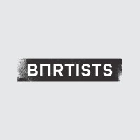 Bartists Logo