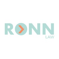 RONN LAW Logo