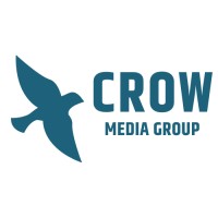Crow Media Group Logo