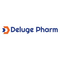 Deluge Pharm Logo