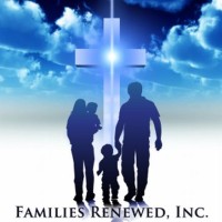 Families Renewed, Inc. Logo