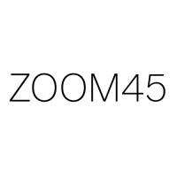 ZOOM45 Logo