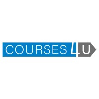 Courses 4U Logo