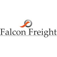 FALCON FREIGHT S.A Logo