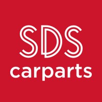 SDS Carparts Logo
