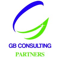 GB Consulting Partners Logo