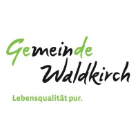 Gemeinde Waldkirch Logo