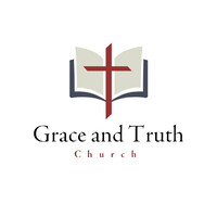 Grace and Truth Church Logo