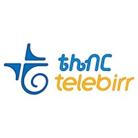 telebirr Logo