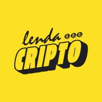 Lenda Cripto Logo