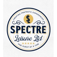 Spectre Leisure Ltd Logo
