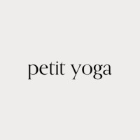 petit yoga Logo