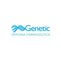 Genetic SpA Logo