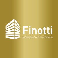 Finotti Imoveis Logo
