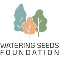 Watering Seeds Foundation Logo