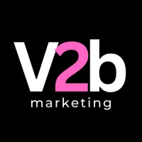 Virtù b2b Marketing Logo