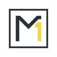 modular one Logo