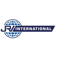 JRV International Trading Logo