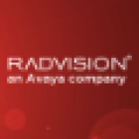 RADVISION Logo