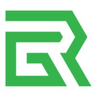 Green Room Logo