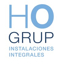 HOGRUP INSTALACIONES INTEGRALES Logo