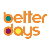 Better Days Chocolates Logo